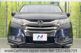 honda odyssey 2016 -HONDA--Odyssey RC4--1012396---HONDA--Odyssey RC4--1012396-