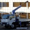 isuzu elf-truck 2010 -ISUZU--Elf BKG-NKR85AR--NKR85-7016070---ISUZU--Elf BKG-NKR85AR--NKR85-7016070- image 1