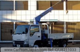 isuzu elf-truck 2010 -ISUZU--Elf BKG-NKR85AR--NKR85-7016070---ISUZU--Elf BKG-NKR85AR--NKR85-7016070-