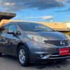 nissan note 2014 -NISSAN--Note E12--E12-200551---NISSAN--Note E12--E12-200551- image 6