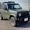 suzuki jimny 2023 -SUZUKI--Jimny 3BA-JB64W--JB64W-316753---SUZUKI--Jimny 3BA-JB64W--JB64W-316753- image 17