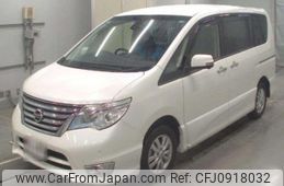 nissan serena 2015 quick_quick_DBA-FNC26_037800