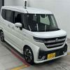 suzuki spacia 2023 -SUZUKI 【和泉 581メ7707】--Spacia MK94S-106091---SUZUKI 【和泉 581メ7707】--Spacia MK94S-106091- image 1