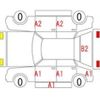 honda odyssey 2015 -HONDA--Odyssey DBA-RC1--RC1-1108275---HONDA--Odyssey DBA-RC1--RC1-1108275- image 2