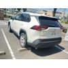 toyota rav4 2021 CFJ1647572 image 5