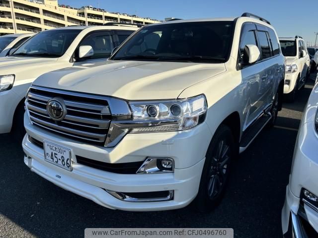 toyota land-cruiser 2021 quick_quick_3BA-URJ202W_URJ202-4228083 image 1