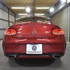 mercedes-benz c-class 2016 -MERCEDES-BENZ--Benz C Class DBA-205340C--WDD2053402F316166---MERCEDES-BENZ--Benz C Class DBA-205340C--WDD2053402F316166- image 29