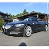 bmw z4 2009 -BMW--BMW Z4 ABA-LM30--WBALM72080E410049---BMW--BMW Z4 ABA-LM30--WBALM72080E410049- image 3