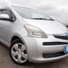 toyota ractis 2007 CFJ1807251 image 1