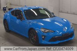 toyota 86 2019 -TOYOTA--86 4BA-ZN6--ZN6-101744---TOYOTA--86 4BA-ZN6--ZN6-101744-