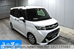 toyota tank 2018 -TOYOTA--Tank M900A-0206734---TOYOTA--Tank M900A-0206734-