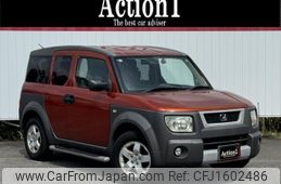 honda element 2003 CFJ1602486