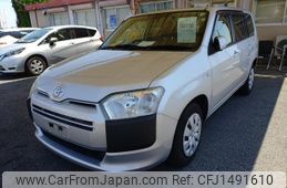 toyota probox 2018 quick_quick_DBE-NCP160V_NCP160-0105478