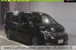 honda stepwagon 2017 -HONDA 【広島 301ﾏ5516】--Stepwgn RP3-1125655---HONDA 【広島 301ﾏ5516】--Stepwgn RP3-1125655-