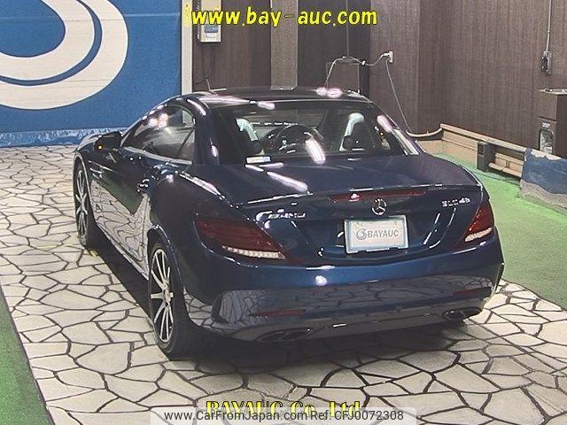 mercedes-benz amg 2016 -MERCEDES-BENZ--AMG 172466-WDD1724662F134620---MERCEDES-BENZ--AMG 172466-WDD1724662F134620- image 2