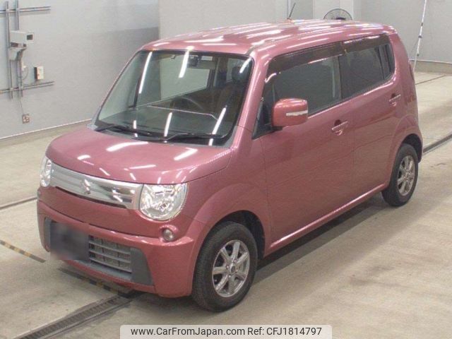 suzuki mr-wagon 2011 CFJ1814797 image 1