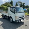 mitsubishi-fuso canter 2017 CFJ1661286 image 5
