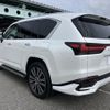 lexus lx 2023 CFJ1781542 image 2
