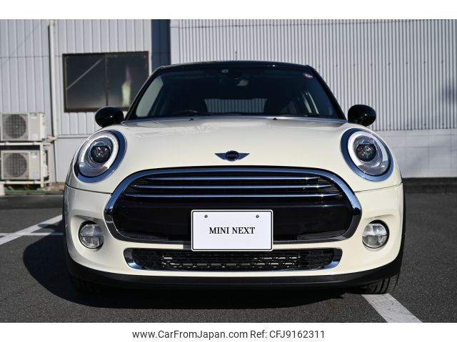 mini mini-others 2018 -BMW--BMW Mini LDA-XT15--WMWXT320102G58273---BMW--BMW Mini LDA-XT15--WMWXT320102G58273- image 2