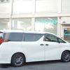 toyota alphard 2018 -TOYOTA--Alphard DBA-GGH30W--GGH30-0024788---TOYOTA--Alphard DBA-GGH30W--GGH30-0024788- image 27