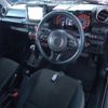 suzuki jimny-sierra 2022 quick_quick_3BA-JB74W_JB74W-155037 image 3