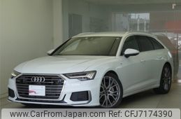 audi a6 2020 CFJ7174390