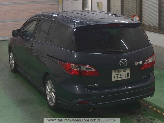 mazda premacy 2010 -MAZDA 【新潟 300ﾓ7418】--Premacy CWEFW--102553---MAZDA 【新潟 300ﾓ7418】--Premacy CWEFW--102553- image 2