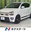 suzuki alto-works 2016 -SUZUKI--Alto Works DBA-HA36S--HA36S-873123---SUZUKI--Alto Works DBA-HA36S--HA36S-873123- image 1