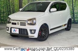 suzuki alto-works 2016 -SUZUKI--Alto Works DBA-HA36S--HA36S-873123---SUZUKI--Alto Works DBA-HA36S--HA36S-873123-