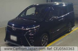 toyota voxy 2021 -TOYOTA 【横浜 330ﾄ9278】--Voxy 3BA-ZRR80W--ZRR80-0686950---TOYOTA 【横浜 330ﾄ9278】--Voxy 3BA-ZRR80W--ZRR80-0686950-