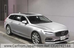 volvo v90 2019 quick_quick_DLA-PB420PA_YV1PWBRMDK1098307