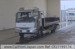 hino ranger 1995 -HINO 【新潟 100ｿ6563】--Hino Ranger FC2JJAA-10288---HINO 【新潟 100ｿ6563】--Hino Ranger FC2JJAA-10288-