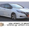 nissan leaf 2019 -NISSAN--Leaf ZAA-ZE1--ZE1-052548---NISSAN--Leaf ZAA-ZE1--ZE1-052548- image 1