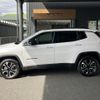 jeep compass 2024 quick_quick_3BA-M624_MCANJRCB7PFB06486 image 5