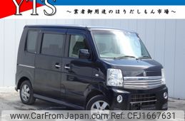 suzuki every-wagon 2012 CFJ1667631