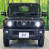 suzuki jimny 2022 -SUZUKI--Jimny 3BA-JB64W--JB64W-264194---SUZUKI--Jimny 3BA-JB64W--JB64W-264194- image 14