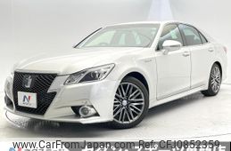 toyota crown-hybrid 2013 quick_quick_AWS210_AWS210-6016102