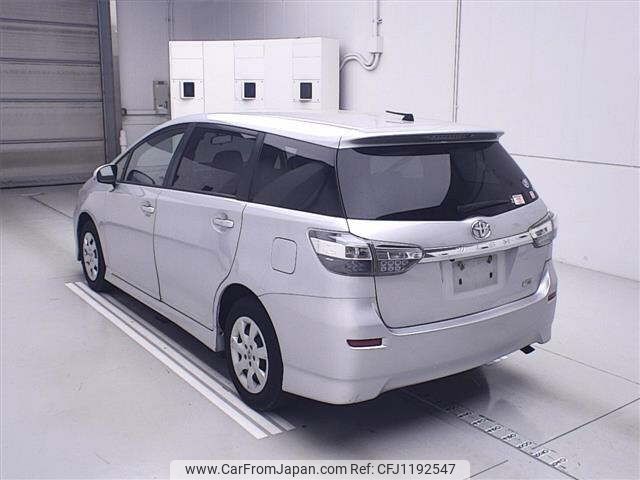 toyota wish 2015 -TOYOTA--Wish ZGE20G-6022254---TOYOTA--Wish ZGE20G-6022254- image 2