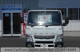 mitsubishi-fuso canter 2013 -MITSUBISHI--Canter TKG-FDA20--FDA20-520063---MITSUBISHI--Canter TKG-FDA20--FDA20-520063-