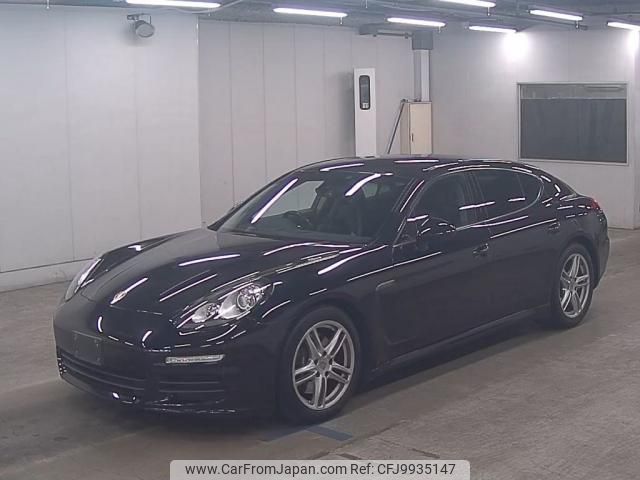 porsche panamera 2015 quick_quick_ABA-970CWA_WP0ZZZ97ZFL003150 image 2