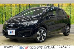 honda fit 2016 -HONDA--Fit DAA-GP5--GP5-4307970---HONDA--Fit DAA-GP5--GP5-4307970-