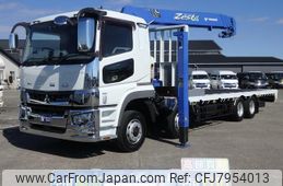 mitsubishi-fuso super-great 2019 GOO_NET_EXCHANGE_0402763A30221029W001