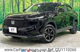 honda vezel 2023 -HONDA--VEZEL 6AA-RV6--RV6-1020006---HONDA--VEZEL 6AA-RV6--RV6-1020006-