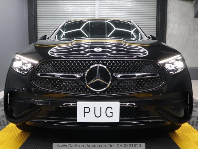 mercedes-benz glc-class 2024 quick_quick_3CA-254305_W1N2543052F271245 image 2