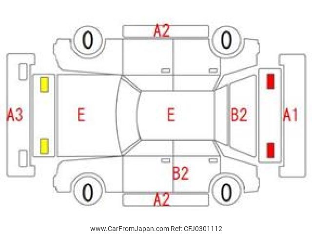 honda n-box 2013 -HONDA--N BOX DBA-JF1--JF1-1295431---HONDA--N BOX DBA-JF1--JF1-1295431- image 2