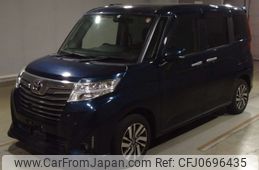 toyota roomy 2018 -TOYOTA--Roomy M900A-0207963---TOYOTA--Roomy M900A-0207963-