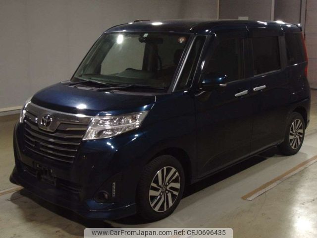 toyota roomy 2018 -TOYOTA--Roomy M900A-0207963---TOYOTA--Roomy M900A-0207963- image 1