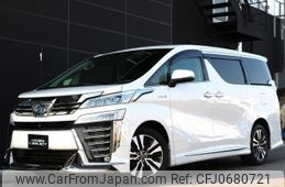 toyota vellfire 2020 quick_quick_6AA-AYH30W_AYH30-0105248