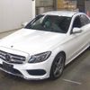 mercedes-benz c-class 2017 CFJ1856888 image 5