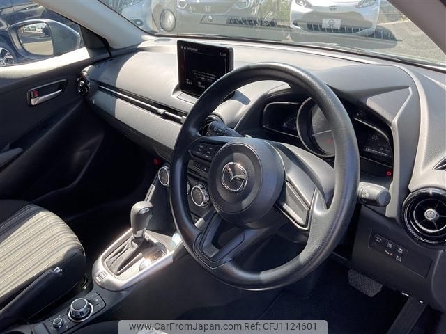 mazda demio 2023 quick_quick_5BA-DJLFS_DJLFS-778481 image 2